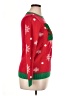 Unbranded Red Pullover Sweater Size XL (estimated) - photo 4
