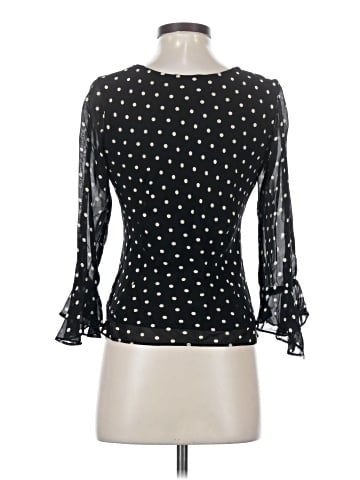 Salaam! 3/4 Sleeve Blouse (view 2)