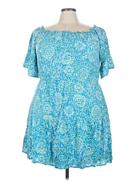 Emily Wonder Casual Dress