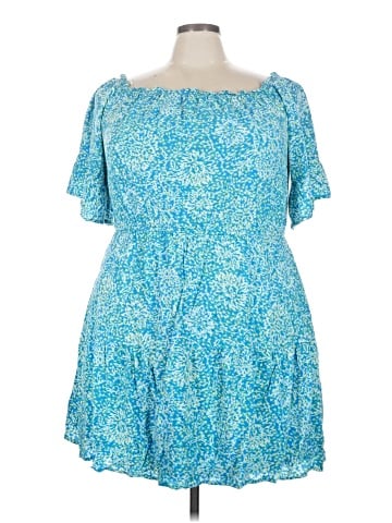 Emily Wonder Casual Dress (view 1)