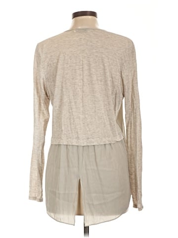 Lola & Sophie Long Sleeve Blouse (view 2)