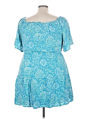 Emily Wonder Casual Dress (view 2)