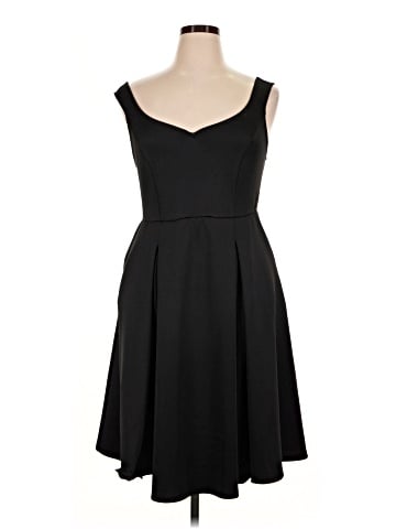 Torrid Cocktail Dress (view 1)