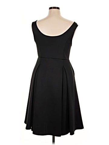 Torrid Cocktail Dress (view 2)