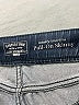 Signature Blue Jeans Size 33 waist - photo 7