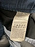 Signature Blue Jeans Size 33 waist - photo 8