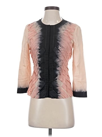 Prada Vintage Tie Dye Blouse  (view 1)