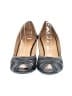 Unbranded Gray Heels Size 9 1/2 - photo 2
