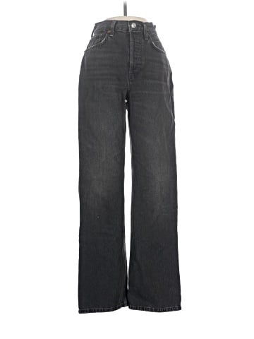 RE/DONE Jeans (view 1)