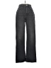 RE/DONE 100% Cotton Gray Jeans Size 25 waist - photo 1
