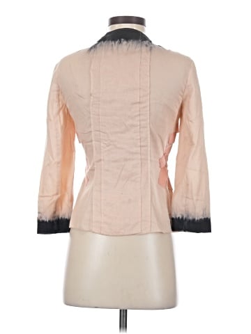 Prada Vintage Tie Dye Blouse  (view 2)