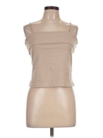 Pilcro Sleeveless Top (view 1)