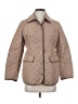 Chico's 100% Polyester Tan Jacket Size Sm (0) - photo 1