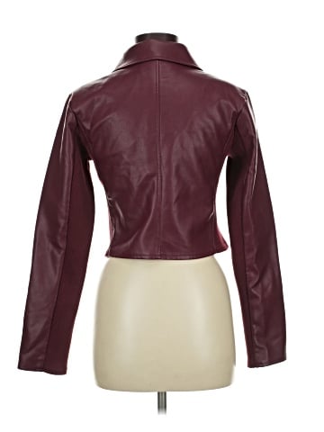Forever 21 Jacket (view 2)