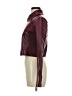 Forever 21 100% Polyester Burgundy Jacket Size M - photo 5