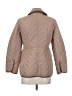 Chico's 100% Polyester Tan Jacket Size Sm (0) - photo 2