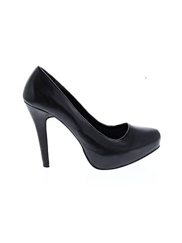Express Heels (view 1)