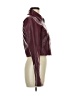 Forever 21 100% Polyester Burgundy Jacket Size M - photo 4