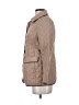 Chico's 100% Polyester Tan Jacket Size Sm (0) - photo 5