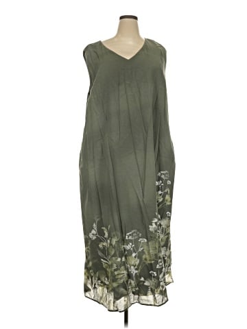 Purejill Casual Dress (view 1)