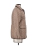 Chico's 100% Polyester Tan Jacket Size Sm (0) - photo 4
