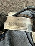 Jessica Simpson Solid Blue Jeans Size 14 - photo 5