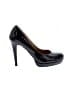 Colin Stuart Black Heels Size 9 1/2 - photo 1