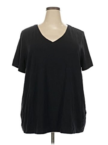 Amazon Essentials Short Sleeve T-Shirt (view 1)