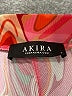 Akira Print Pink Active Pants Size S - photo 7