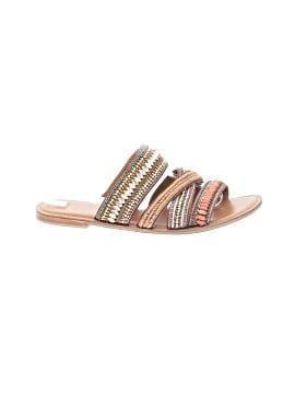 Jasper & Jeera Sandals