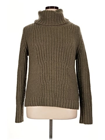 Banana Republic Turtleneck Sweater (view 1)