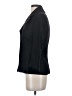 Dolce & Gabbana Black Tweed Snap Front Blazer Size EU (IT) 40 / US 4 - photo 5