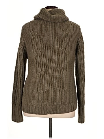 Banana Republic Turtleneck Sweater (view 2)