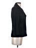 Dolce & Gabbana Black Tweed Snap Front Blazer Size EU (IT) 40 / US 4 - photo 4