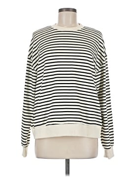 Mod Ref Pullover Sweater (view 1)