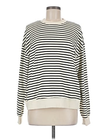 Mod Ref Pullover Sweater (view 1)