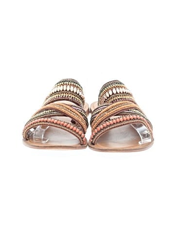 Jasper & Jeera Sandals (view 2)