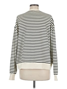 Mod Ref Pullover Sweater (view 2)