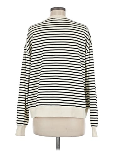 Mod Ref Pullover Sweater (view 2)