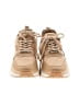 Bebe Tan Sneakers Size 7 1/2 - photo 2