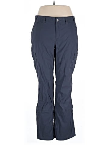 Duluth Trading Co. Casual Pants (view 1)