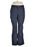 Duluth Trading Co. Blue Casual Pants Size 16 - photo 1