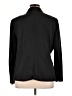 AK Anne Klein Gray Wool Blazer Size 16 - photo 2