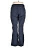 Duluth Trading Co. Blue Casual Pants Size 16 - photo 2