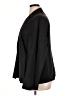 AK Anne Klein Gray Wool Blazer Size 16 - photo 5
