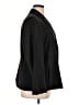 AK Anne Klein Gray Wool Blazer Size 16 - photo 4
