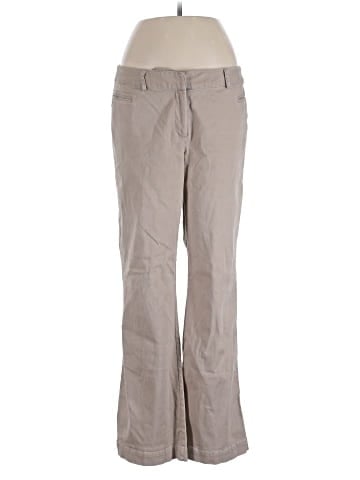 Christopher & Banks Casual Pants (view 1)