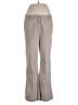 Christopher & Banks Gray Casual Pants Size 12 - photo 1