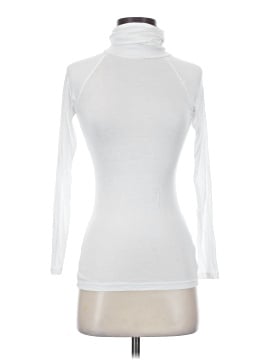 Zara Basic Long Sleeve Turtleneck (view 1)