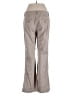 Christopher & Banks Gray Casual Pants Size 12 - photo 2